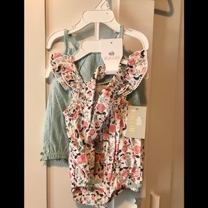Baby girl clothes